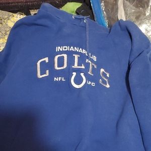 Indiana colts hoodie